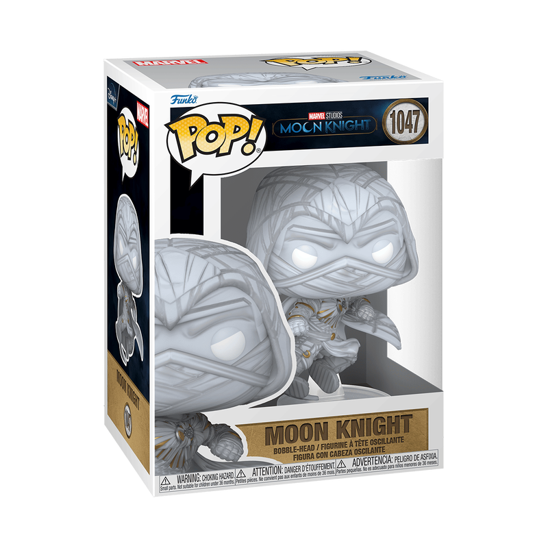 Funko Pop! Moon Knight