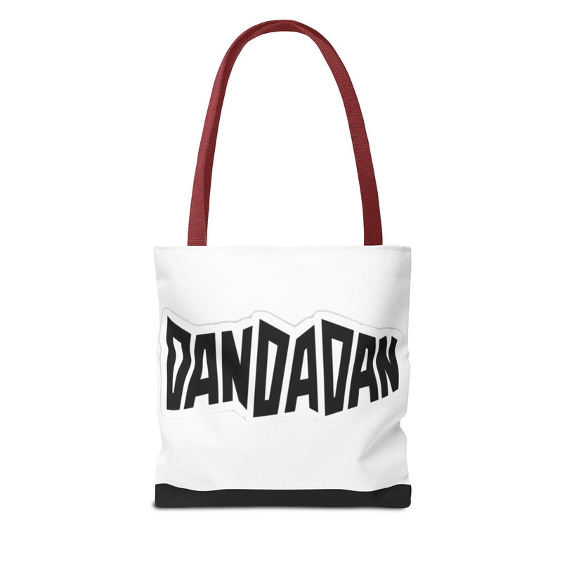 Anime Tote Bag (AOP)