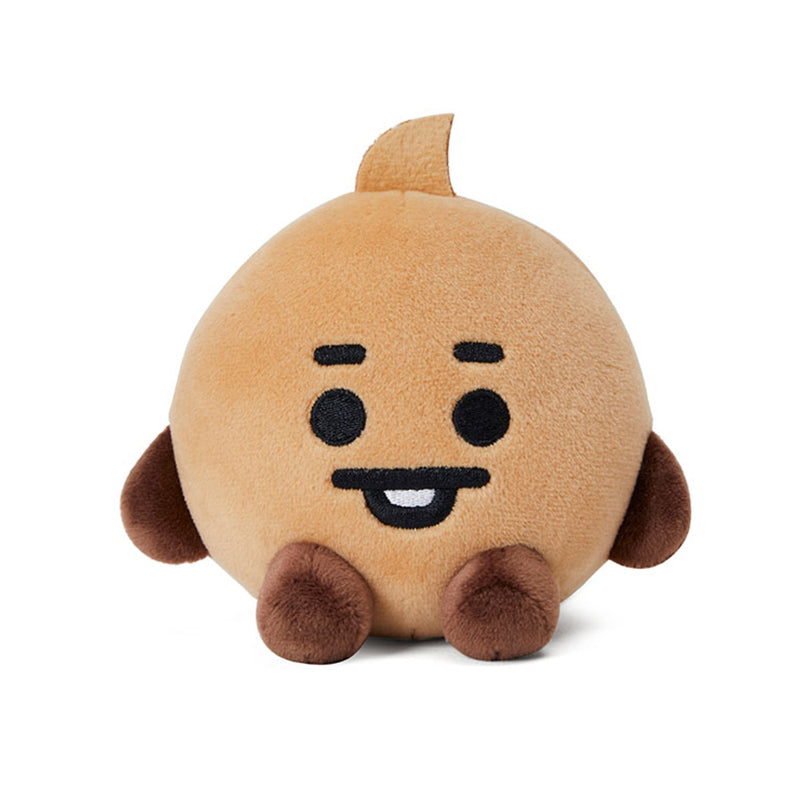 BTS BT21 Plushie - Shooky