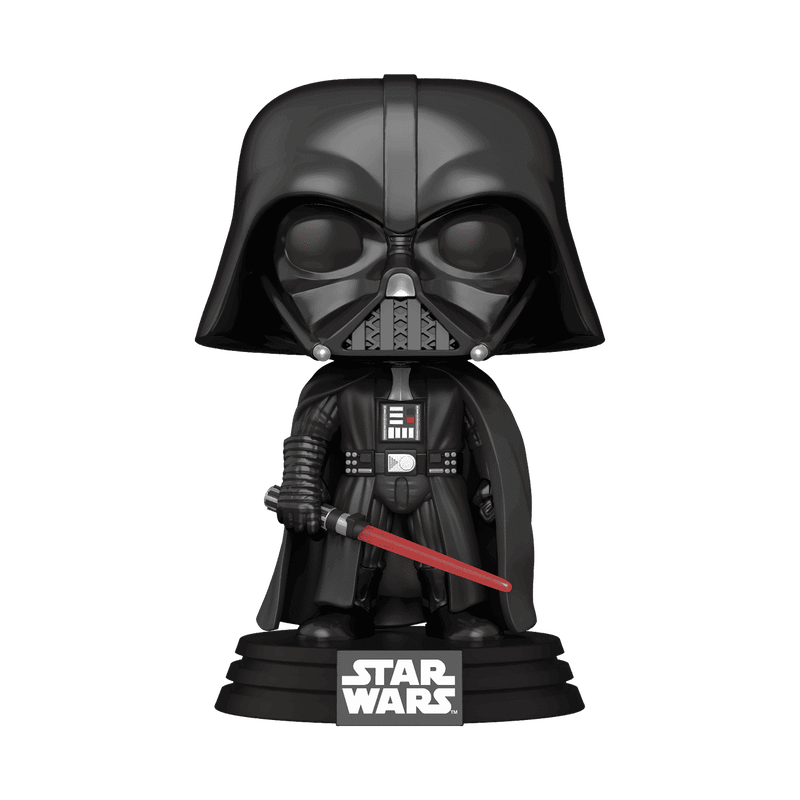 Funko Pop! Star Wars - Darth Vader