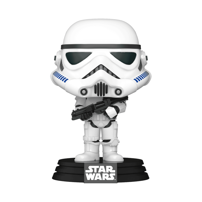 Funko Pop! Star Wars - Stormtrooper