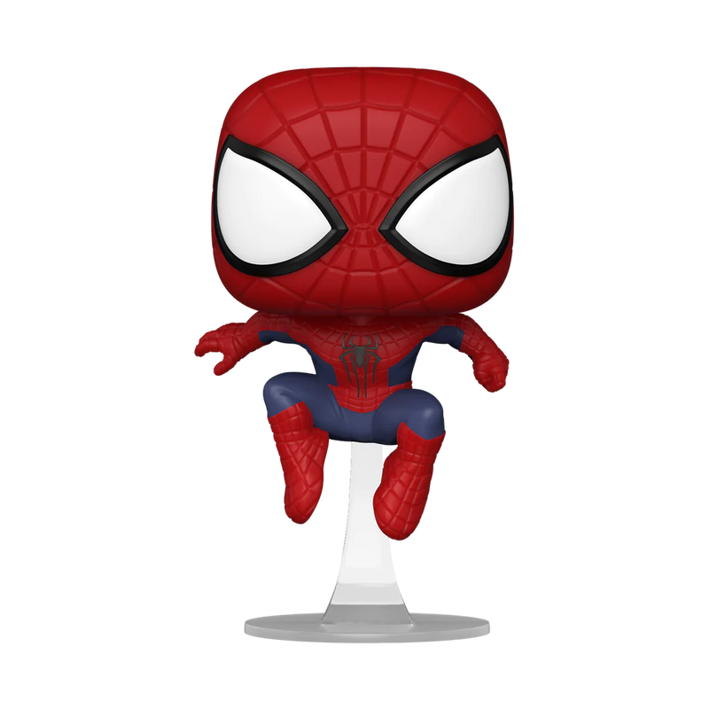 Funko Pop! Spider-Man: No Way Home - The Amazing Spider-Man