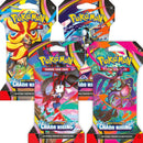 Pokémon TCG: Mega Evolution Chaos Rising Sleeved Booster