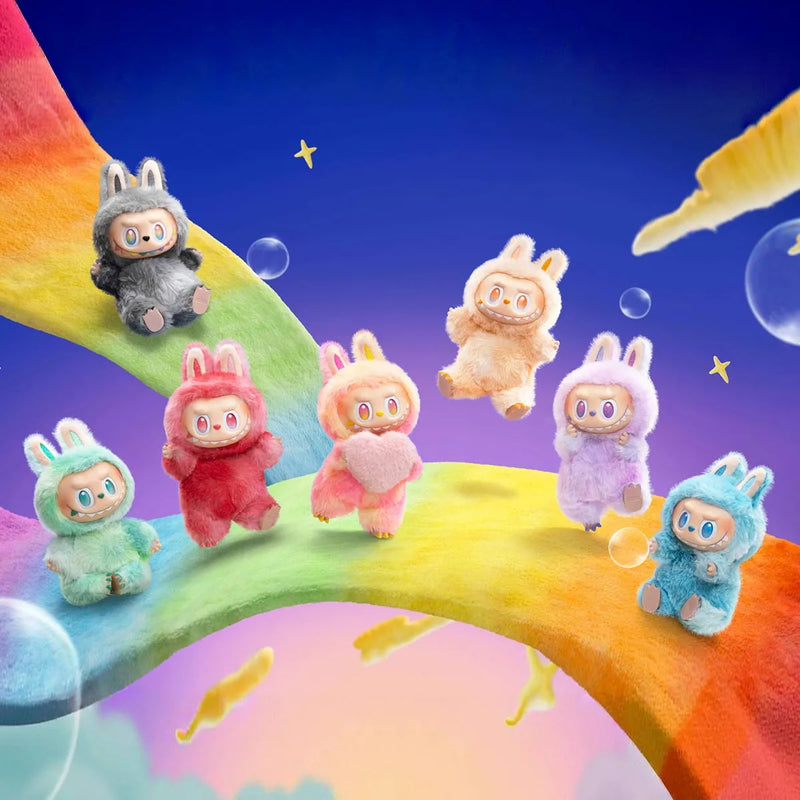 POP MART Labubu Big Into Energy V3 Blind Box (SELECTED AT RANDOM)