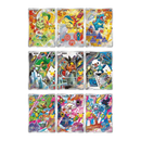 Pokémon 30th Anniversary Celebration: Original Partner Card Set Vol. 2 – Chinese-Language Edition