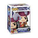 Funko Pop! Peter Pan - Captain Hook