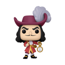 Funko Pop! Peter Pan - Captain Hook