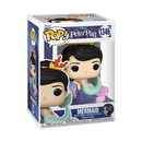 Funko Pop! Peter Pan - Mermaid