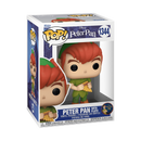 Funko Pop! Peter Pan with Flute