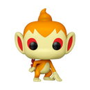 Funko Pop! Pokémon - Chimchar