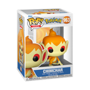 Funko Pop! Pokémon - Chimchar