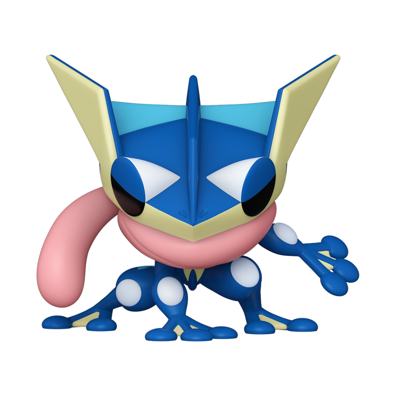 Funko Pop! Pokémon - Greninja