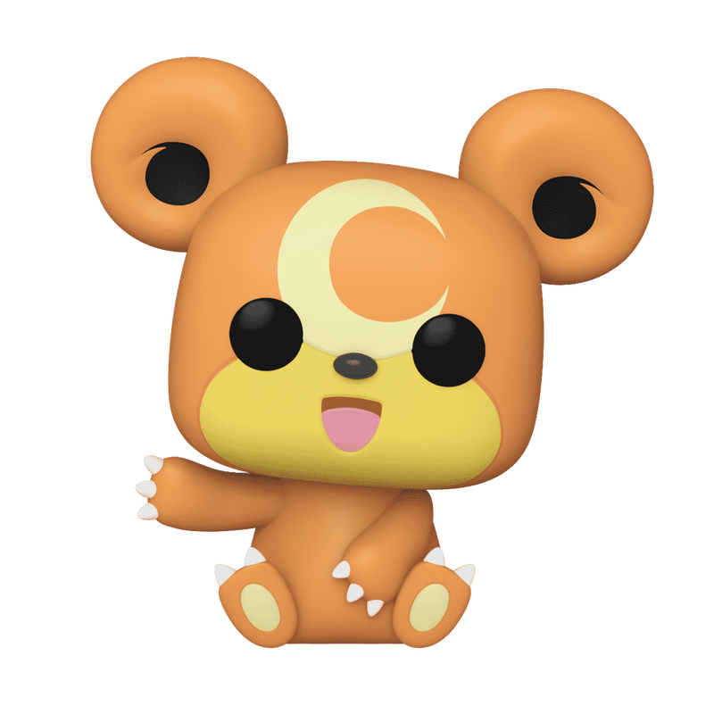 Funko Pop! Pokémon - Teddiursa