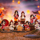 Heaven Official Blessing Hua Cheng Xie Lian Chibi Figure Blind Box