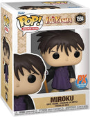 Funko Pop! Inuyasha - Miroko