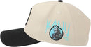 Bioworld Kaiju .8 Cap