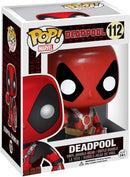 Funko Pop! Deadpool