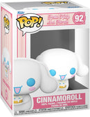 Funko Pop! Hello Kitty and Friends - Cinnamoroll