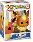 Funko Pop! Pokémon - Flareon