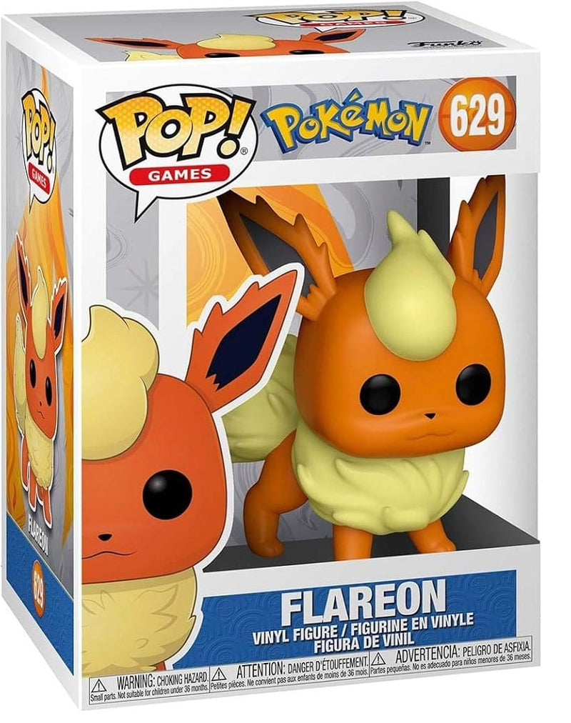 Funko Pop! Pokémon - Flareon
