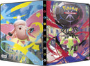 Ultra Pro- Portfolio: 9-Pocket Pokemon 2026 Perfect Order