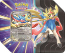 Pokémon TCG: Slashing Legends Tins