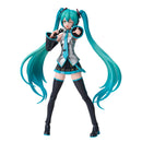 Vocaloid Hatsune Miku Fantastics Edition FE01 Model Kit