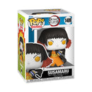 Funko Pop! Demon Slayer - Susamaru