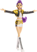 Mattel - Kpop Demon Hunters - Huntrix Rumi Golden Singing Doll