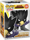 Funko Pop! My Hero Academia - Fumikage Tokoyami