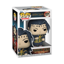 Funko Pop! Jujutsu Kaisen - Suguru Geto