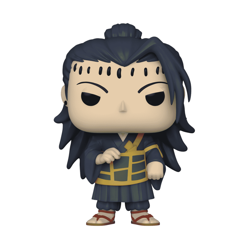 Funko Pop! Jujutsu Kaisen - Suguru Geto