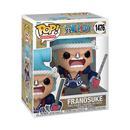 Funko Pop! One Piece - Franosuke