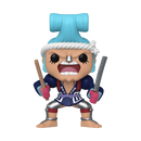 Funko Pop! One Piece - Franosuke