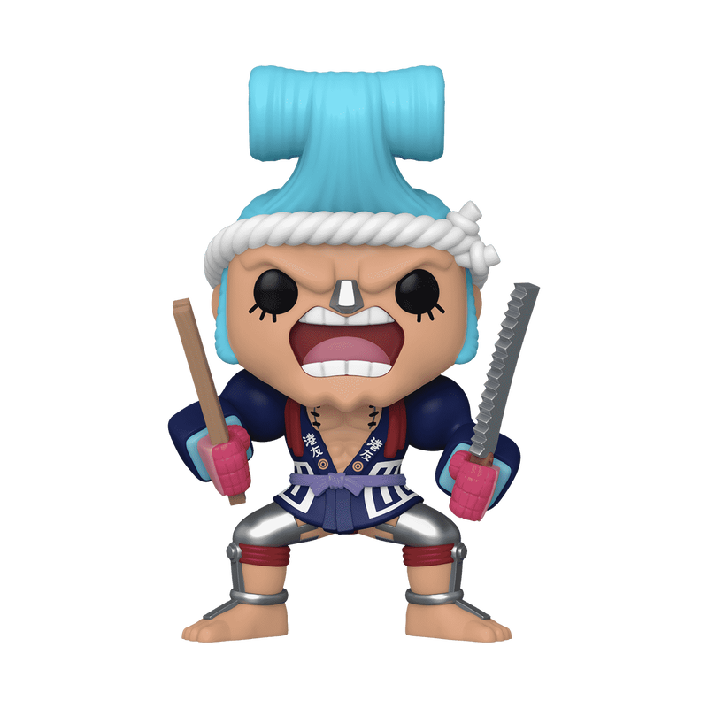 Funko Pop! One Piece - Franosuke