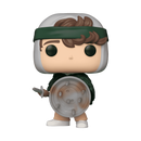Funko Pop! Stranger Things - Dustin