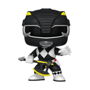 Funko Pop! Power Rangers - Black Slayer