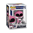 Funko Pop! Power Rangers - Pink Slayer