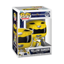 Funko Pop! Power Rangers - Yellow Ranger