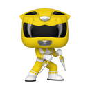 Funko Pop! Power Rangers - Yellow Ranger
