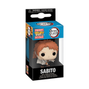 Funko Pocket Pop! Demon Slayer - Sabito