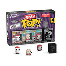 Funko Bitty Pop! The Nightmare Before Christmas 4-Pack