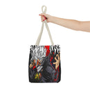Anime Tote Bag (AOP)
