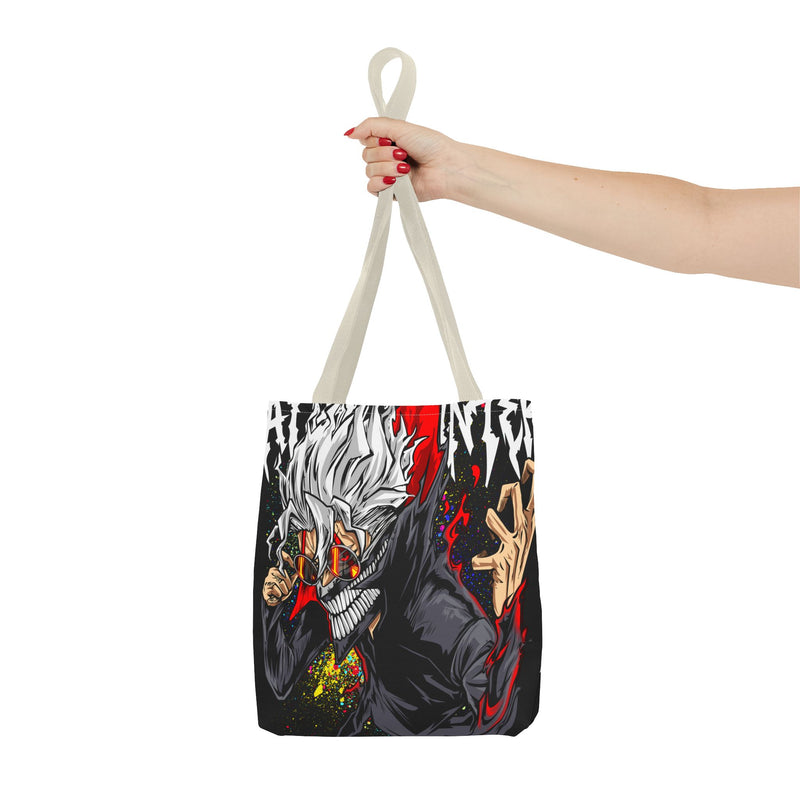 Anime Tote Bag (AOP)