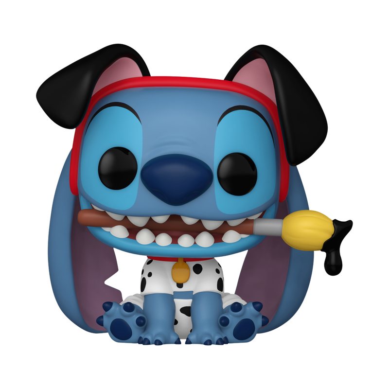 Funko Pop! Stitch in Costume - Stitch as Beast