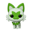 Funko Pop! Pokémon - Sprigatito