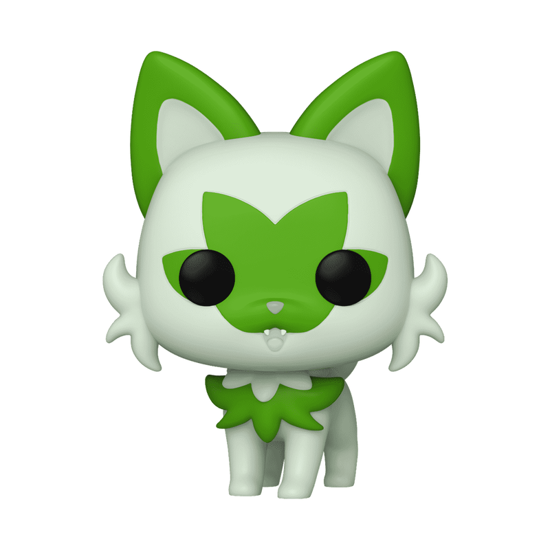 Funko Pop! Pokémon - Sprigatito