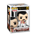 Funko Pop! Queen - Freddie Mercury