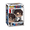 Funko Pop! Bleach - Sosuke Aizen