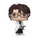 Funko Pop! Bleach - Sosuke Aizen